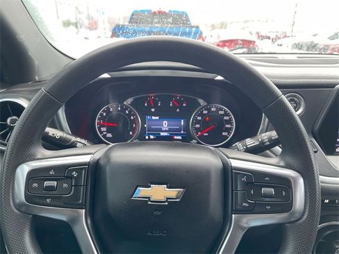 Used 2021 Chevrolet Blazer LT image 11