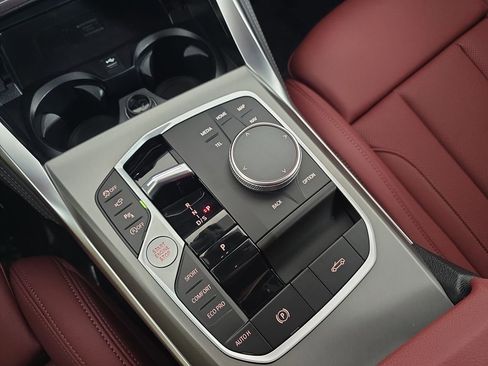 New 2027 BMW 430i xDrive Convertible AWD/4WD image 24