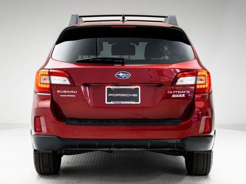 Used 2016 Subaru Outback 2.5i Limited image 34