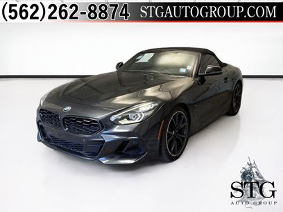 Used 2023 BMW Z4 sDrive30i w/ Driving Assistance Package