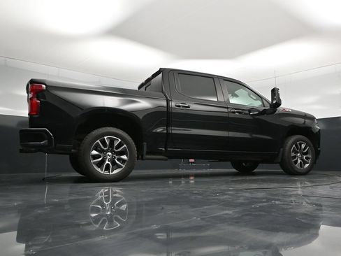Used 2020 Chevrolet Silverado 1500 RST w/ All-Star Edition AWD/4WD image 56