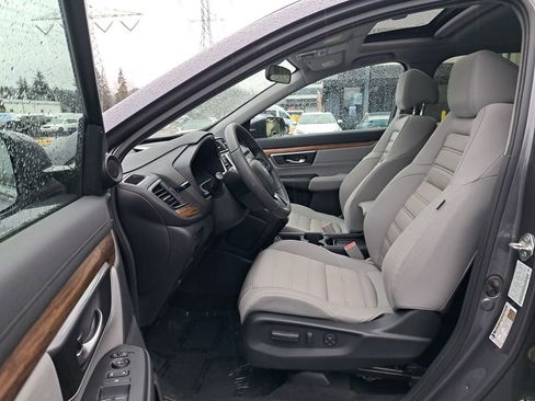Used 2018 Honda CR-V EX image 11