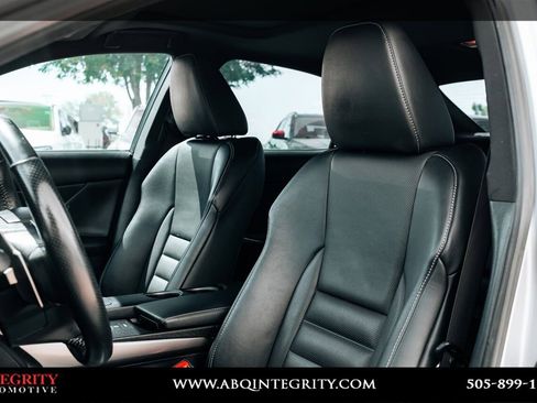 Used 2015 Lexus IS 250 w/ F-Sport Package RWD image 19
