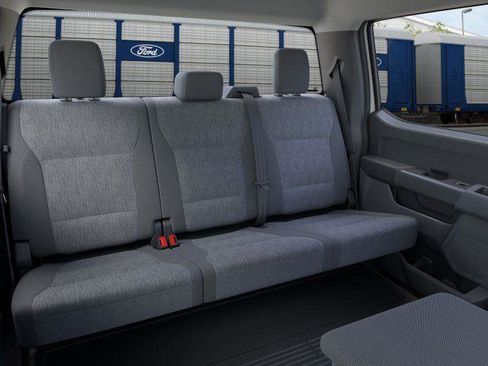 New 2025 Ford F450 XL w/ XL Driver Assist Package image 11