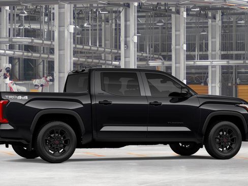 New 2026 Toyota Tundra Limited image 11