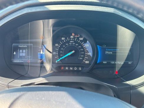 Used 2022 Ford Edge SEL w/ Convenience Package image 21