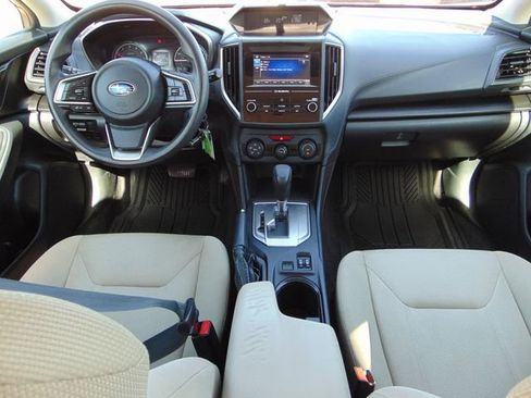 Used 2018 Subaru Impreza 2.0i Premium image 22