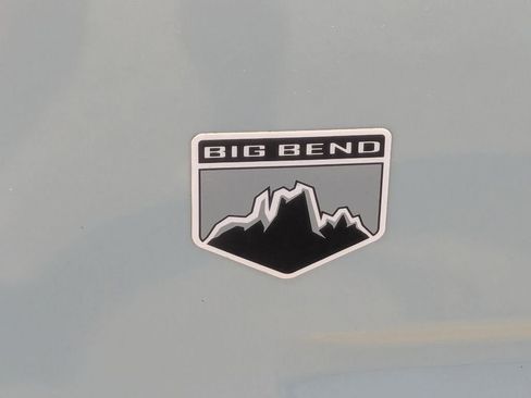 Used 2022 Ford Bronco Sport Big Bend AWD/4WD image 10
