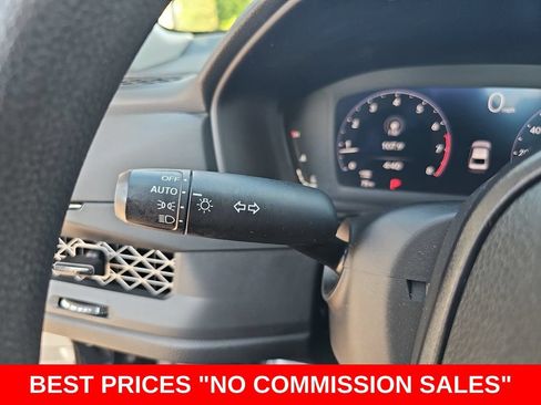Used 2025 Honda Accord LX image 24