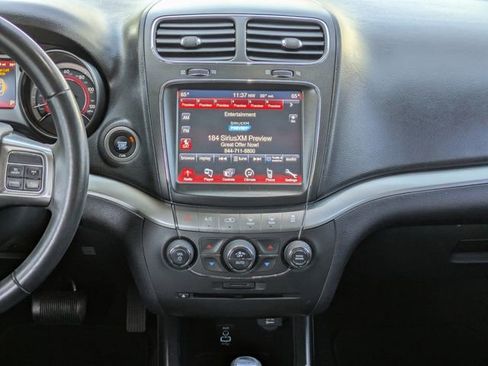 Used 2018 Dodge Journey Crossroad image 21