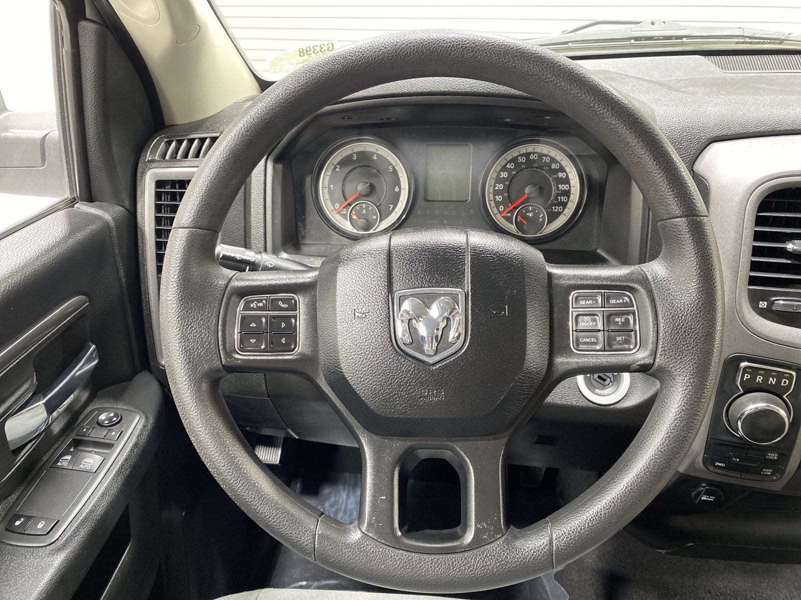 Used 2022 RAM 1500 Tradesman w/ Popular Equipment Group AWD/4WD image 14