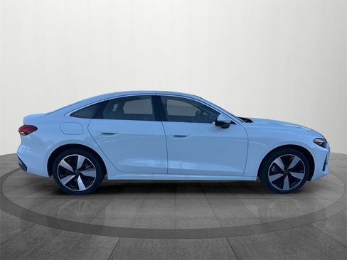 New 2025 Audi A5 2.0T Premium Plus image 5