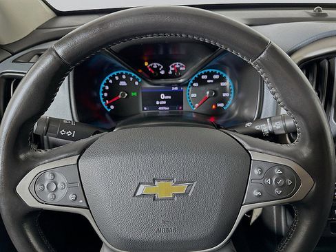 Used 2021 Chevrolet Colorado Z71 image 12