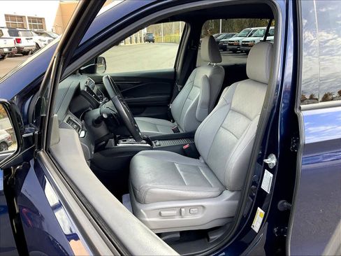 Used 2022 Honda Passport Elite image 10