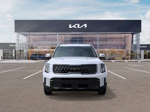New 2025 Kia Telluride EX X-Line image 2