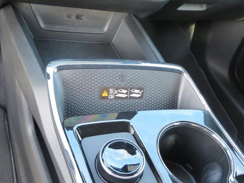 New 2026 Chevrolet Equinox RS w/ Convenience Package III image 27