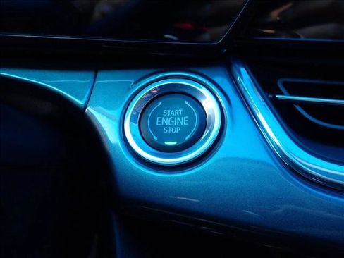 New 2026 Chevrolet Trax ACTIV image 22