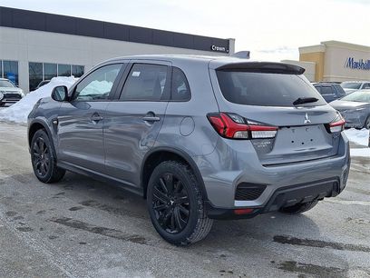 New 2026 Mitsubishi Outlander Sport LE