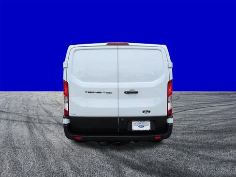 New 2026 Ford Transit 350 Low Roof RWD image 5
