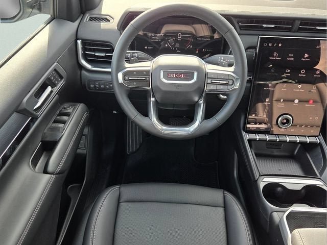 New 2027 GMC Terrain Elevation w/ Elevation Premium Package FWD image 14