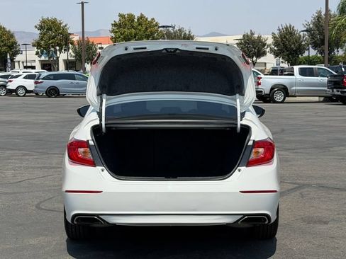 Used 2018 Honda Accord Sport image 6