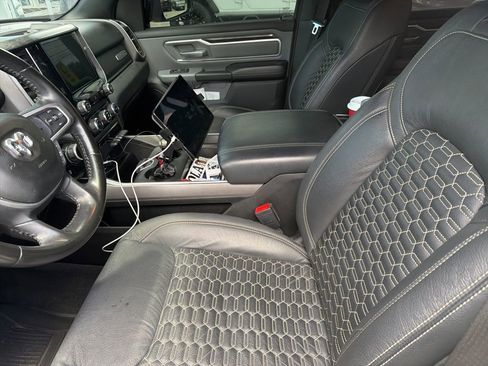 Used 2021 RAM 1500 Big Horn image 7