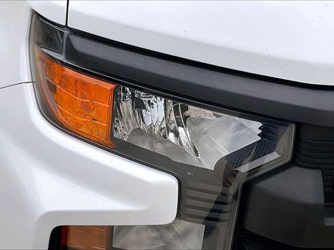 Used 2022 Chevrolet Silverado 1500 W/T w/ WT Value Package image 26