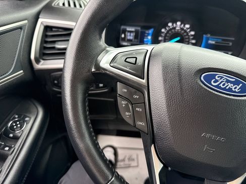 Used 2024 Ford Edge SEL w/ Convenience Package AWD/4WD image 43