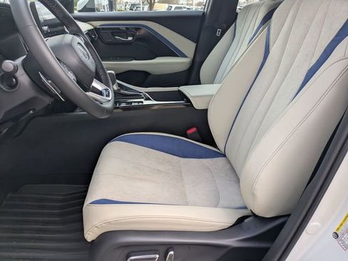 New 2026 Acura ADX A-Spec FWD image 10