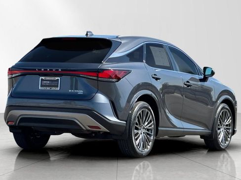Certified 2025 Lexus RX 350 w/ Convenience Package AWD/4WD image 6