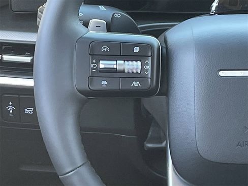 New 2026 Hyundai Santa Fe SEL image 22