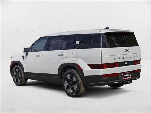 New 2026 Hyundai Santa Fe SE image 7