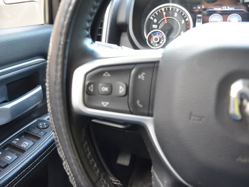 Used 2024 RAM 4500 SLT w/ Quick Order Package 2YG SLT AWD/4WD image 51