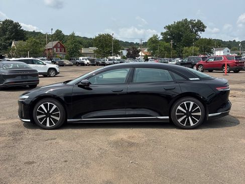 Used 2025 Lucid Air Touring AWD/4WD image 7