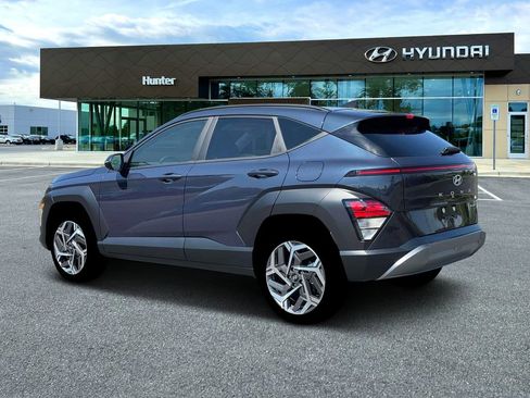 New 2026 Hyundai Kona SEL Premium AWD/4WD image 4