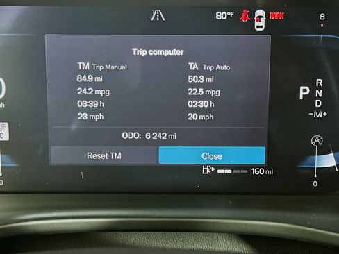 Used 2025 Volvo XC40 B5 Core w/ Protection Package Premier image 19