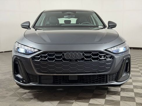 New 2026 Audi A5 2.0T Premium Plus image 6