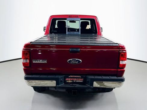 Used 2010 Ford Ranger XLT image 7