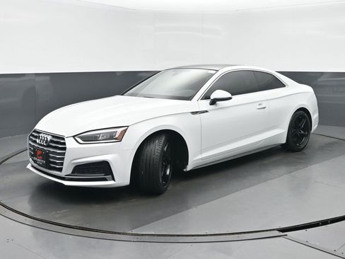 Used 2019 Audi A5 2.0T Premium Plus image 7