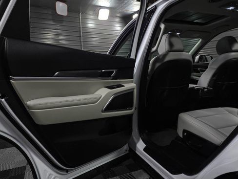 Used 2023 Kia Telluride S w/ S Sunroof Package image 33