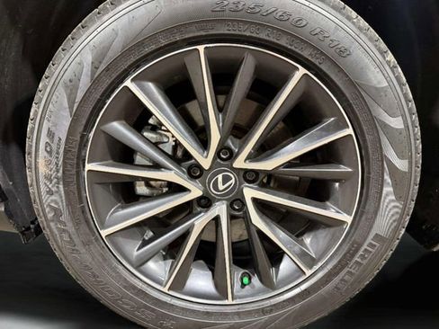 Used 2024 Lexus NX 350 AWD w/ Cold Area Package image 32