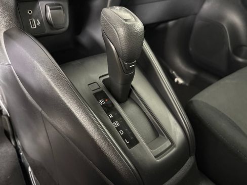 Used 2024 Nissan Versa S w/ Trunk Package FWD image 20