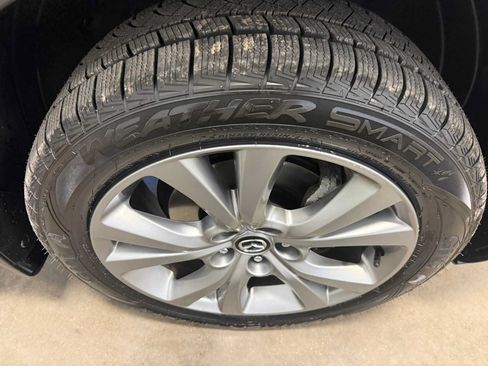 Certified 2023 MAZDA CX-30 AWD 2.5 S w/ Preferred Package image 12