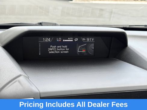 Used 2018 Subaru Crosstrek 2.0i Limited AWD/4WD image 23