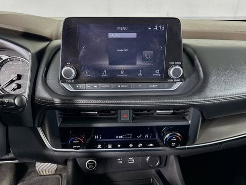 Certified 2023 Nissan Rogue SV AWD/4WD image 11