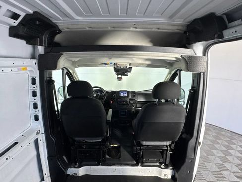 Used 2023 RAM ProMaster 2500 FWD image 28