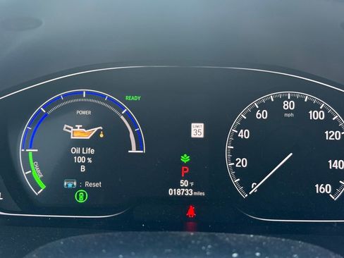 Used 2022 Honda Insight Touring image 39