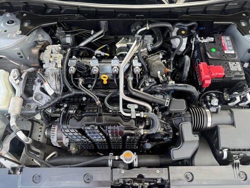 Used 2021 Nissan Altima 2.5 SV image 28