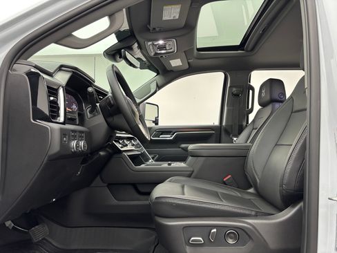 New 2026 GMC Sierra 2500 Denali w/ Denali Reserve Package AWD/4WD image 20