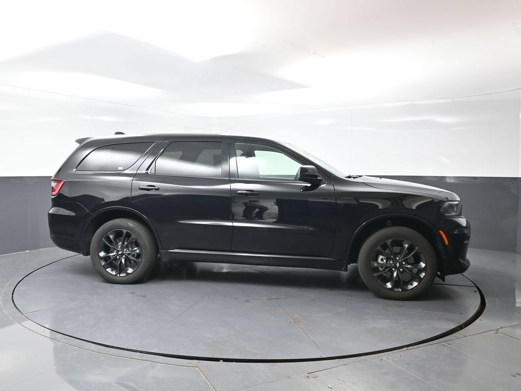 Used 2026 Dodge Durango GT AWD/4WD image 3